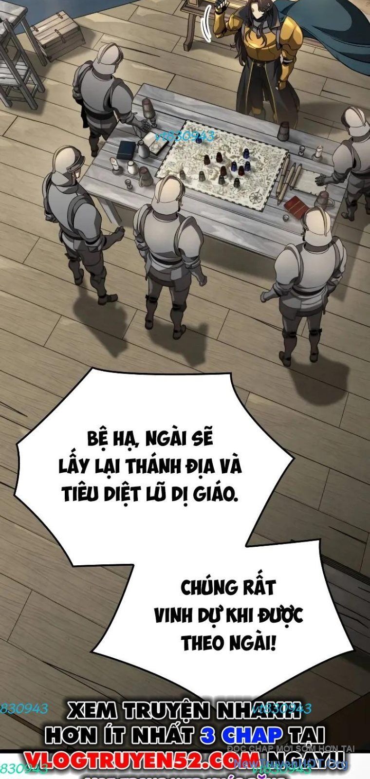 Người Chơi Tài Năng Điên Cuồng: Chapter 26