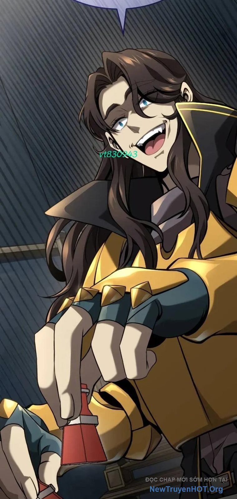 Người Chơi Tài Năng Điên Cuồng: Chapter 26