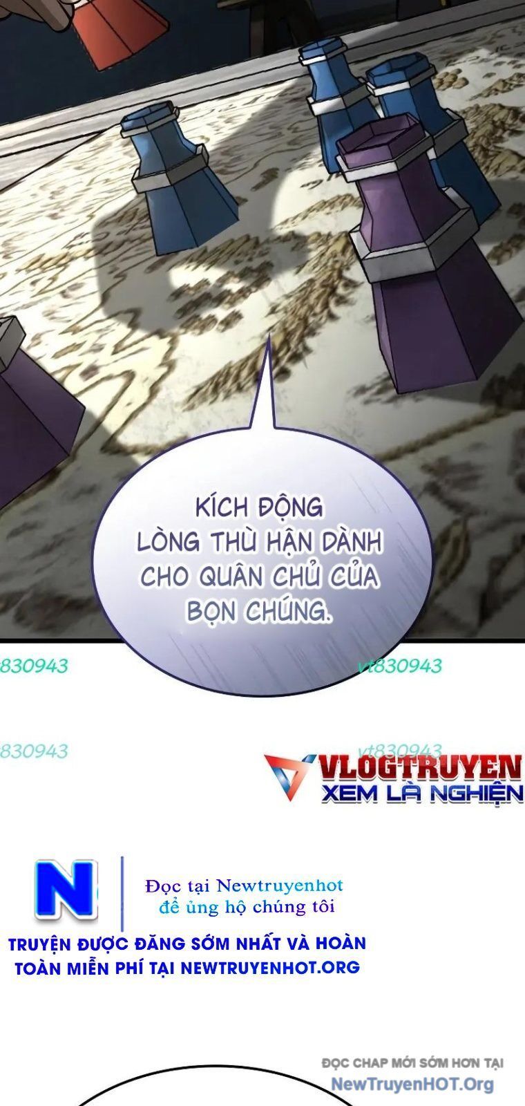 Người Chơi Tài Năng Điên Cuồng: Chapter 26