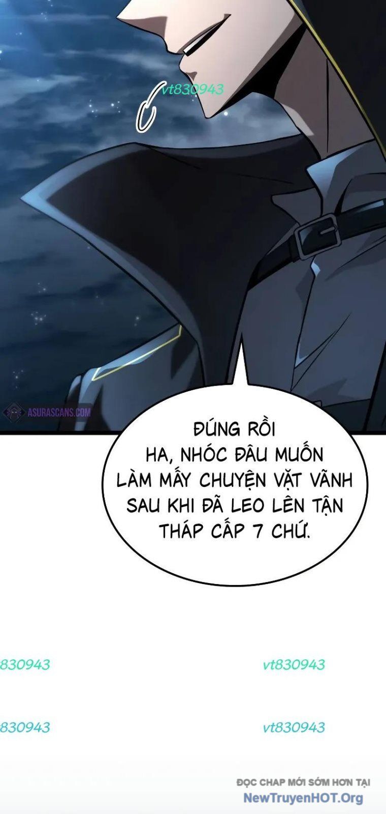 Người Chơi Tài Năng Điên Cuồng: Chapter 26