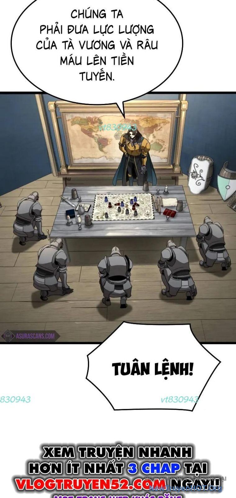 Người Chơi Tài Năng Điên Cuồng: Chapter 26