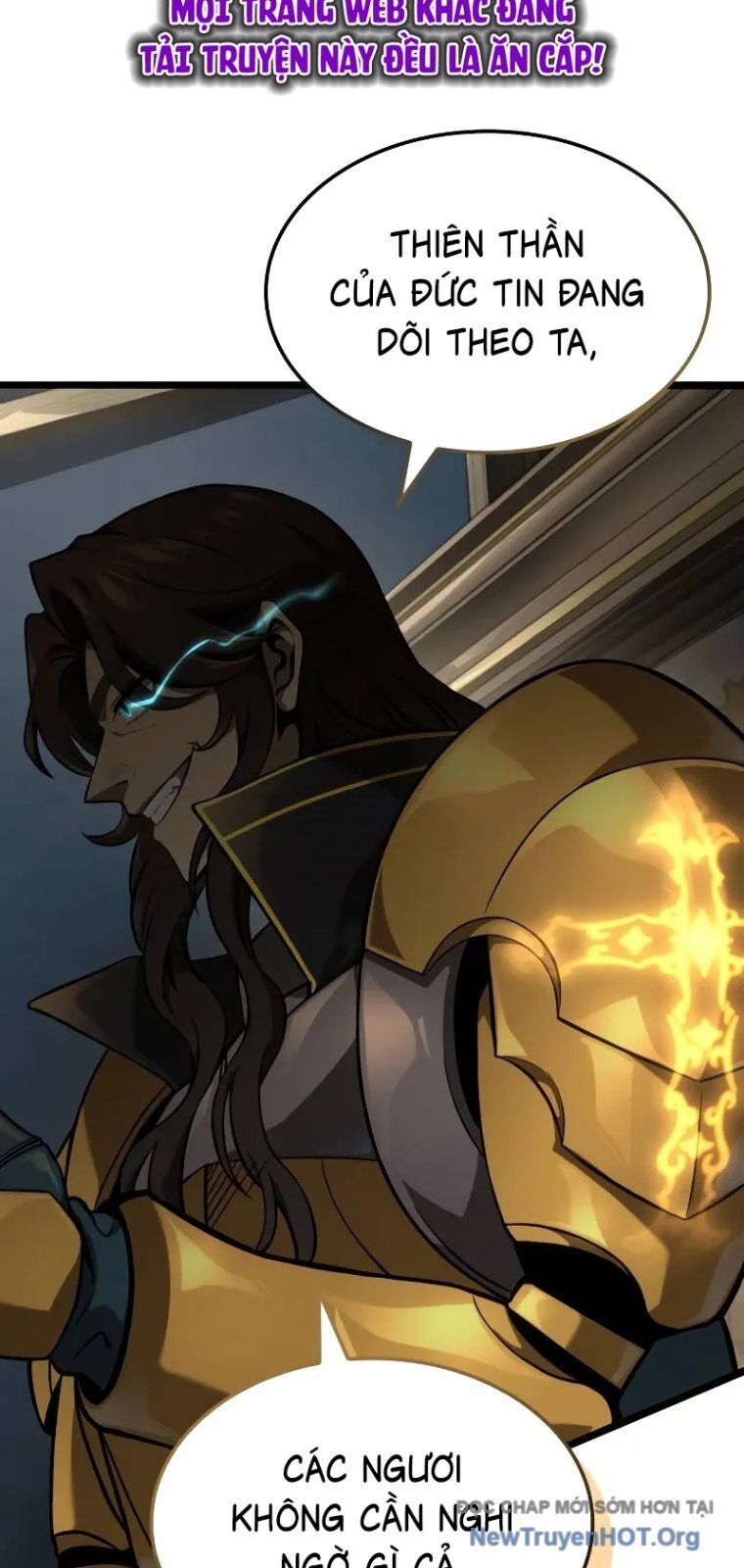 Người Chơi Tài Năng Điên Cuồng: Chapter 26