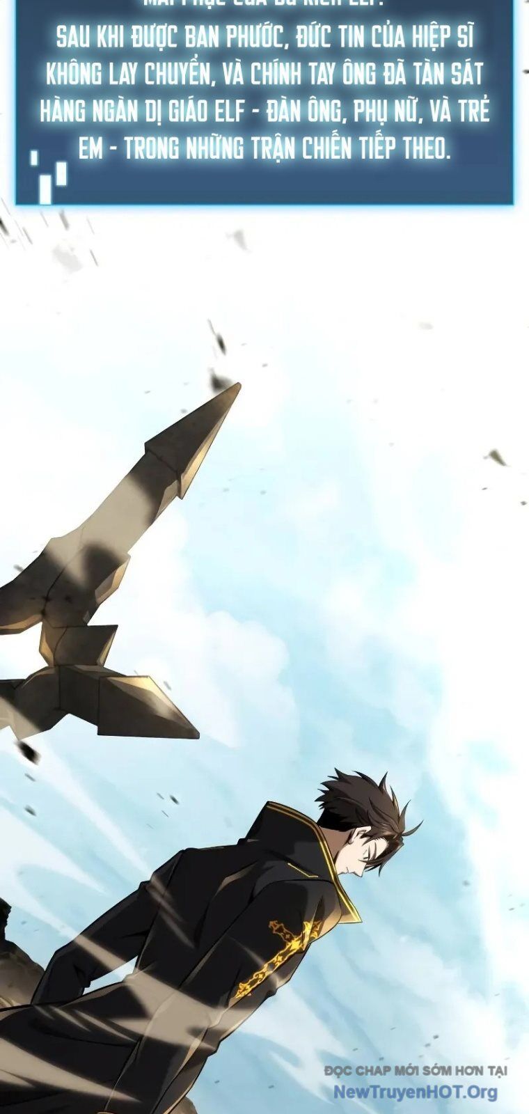 Người Chơi Tài Năng Điên Cuồng: Chapter 26