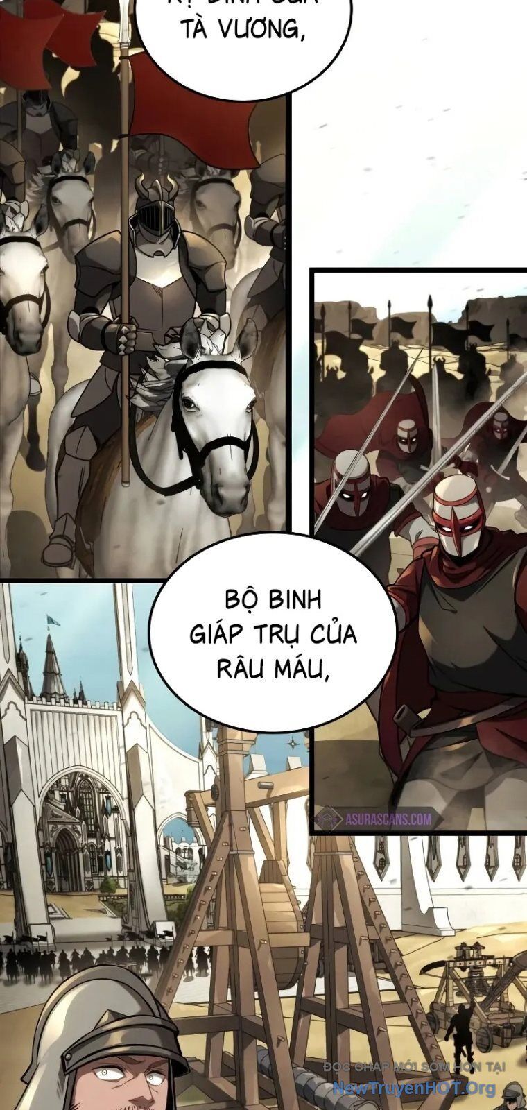 Người Chơi Tài Năng Điên Cuồng: Chapter 26