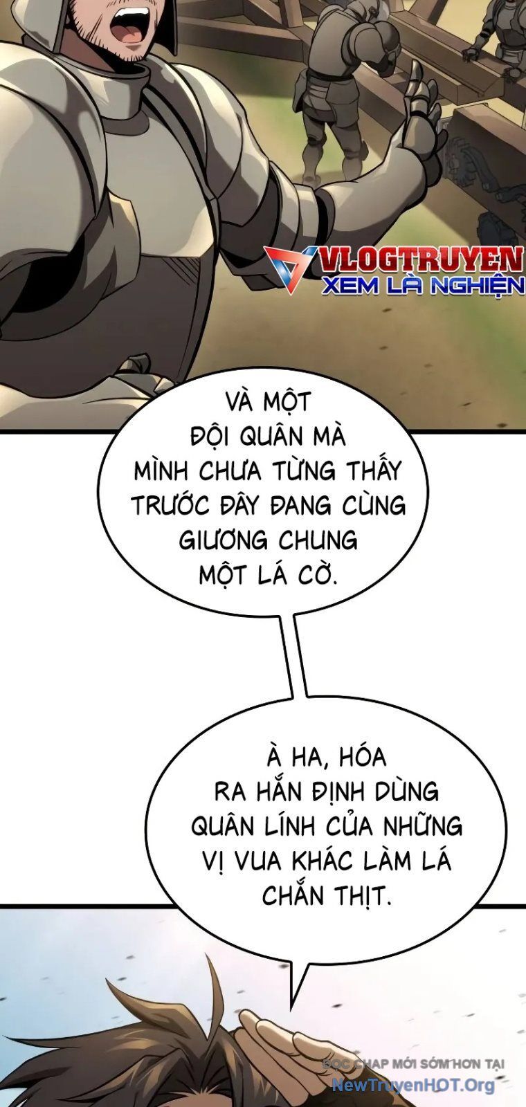 Người Chơi Tài Năng Điên Cuồng: Chapter 26