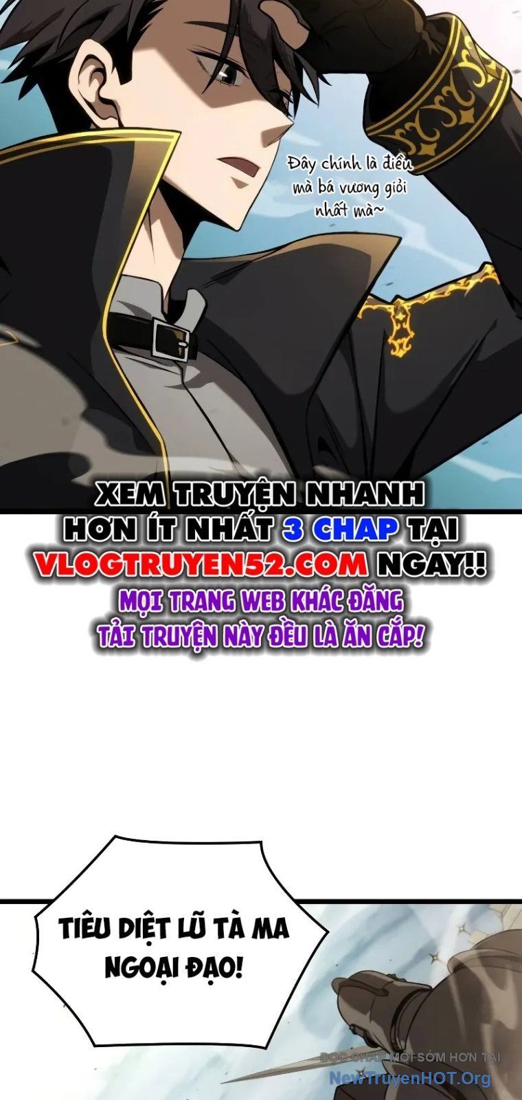 Người Chơi Tài Năng Điên Cuồng: Chapter 26