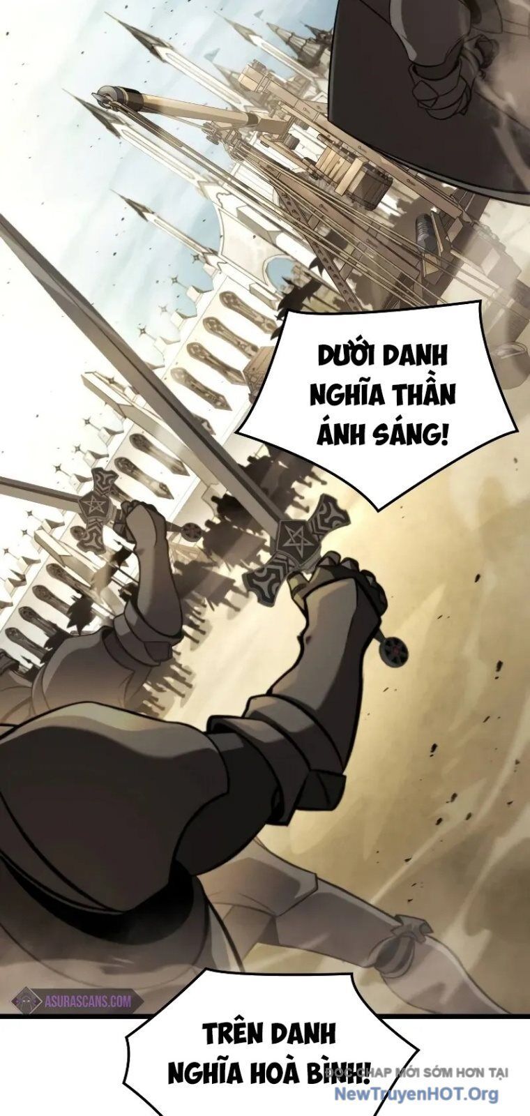 Người Chơi Tài Năng Điên Cuồng: Chapter 26