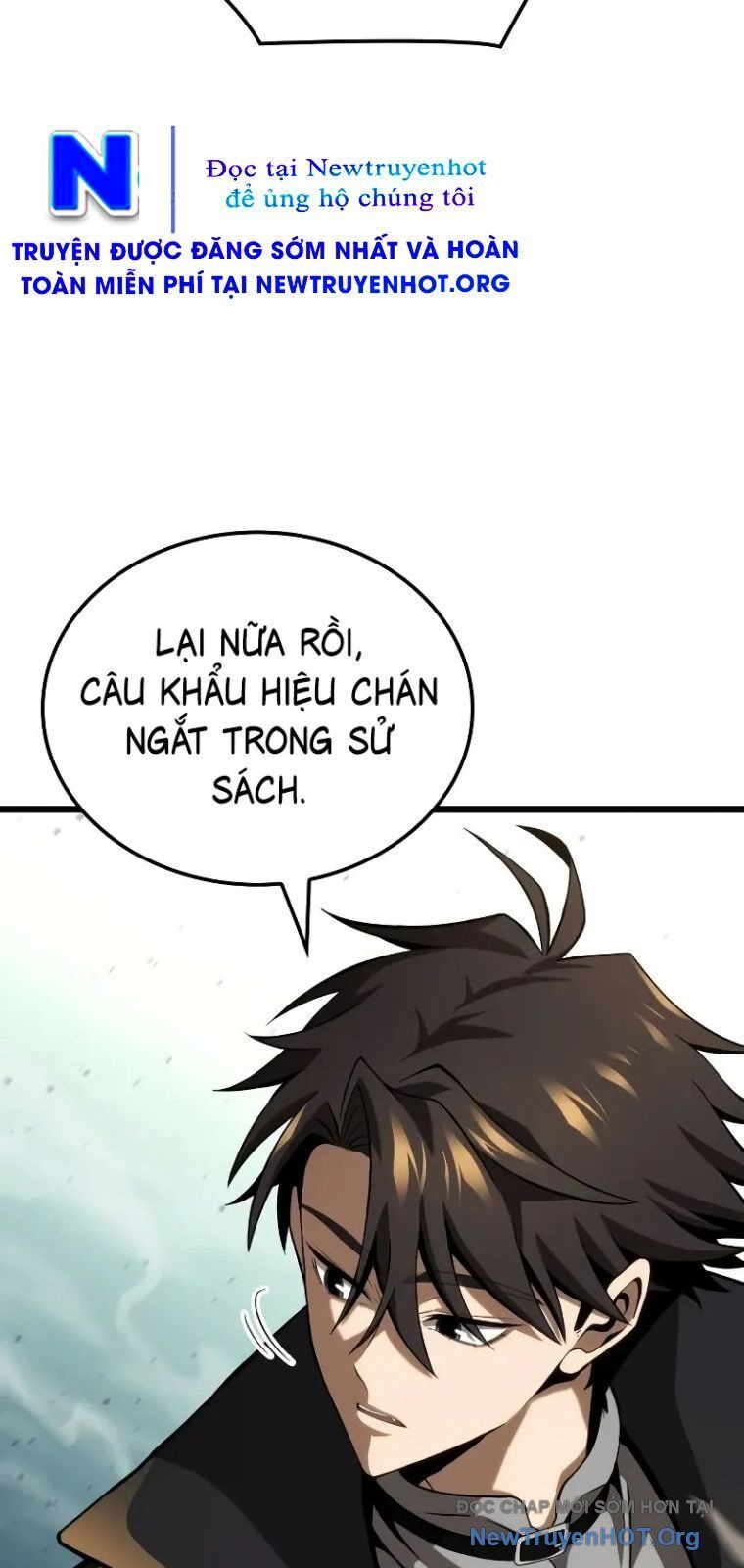 Người Chơi Tài Năng Điên Cuồng: Chapter 26