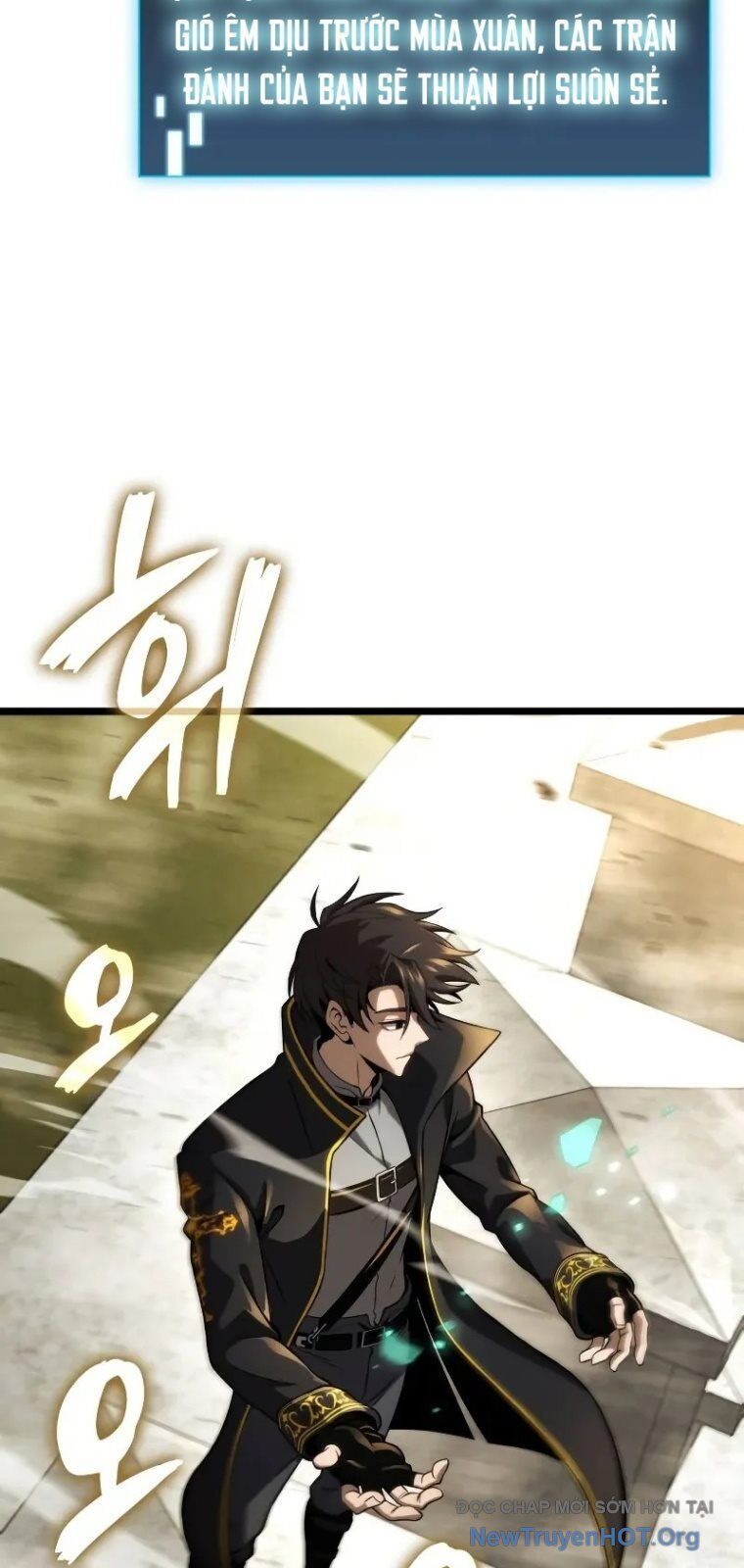 Người Chơi Tài Năng Điên Cuồng: Chapter 26