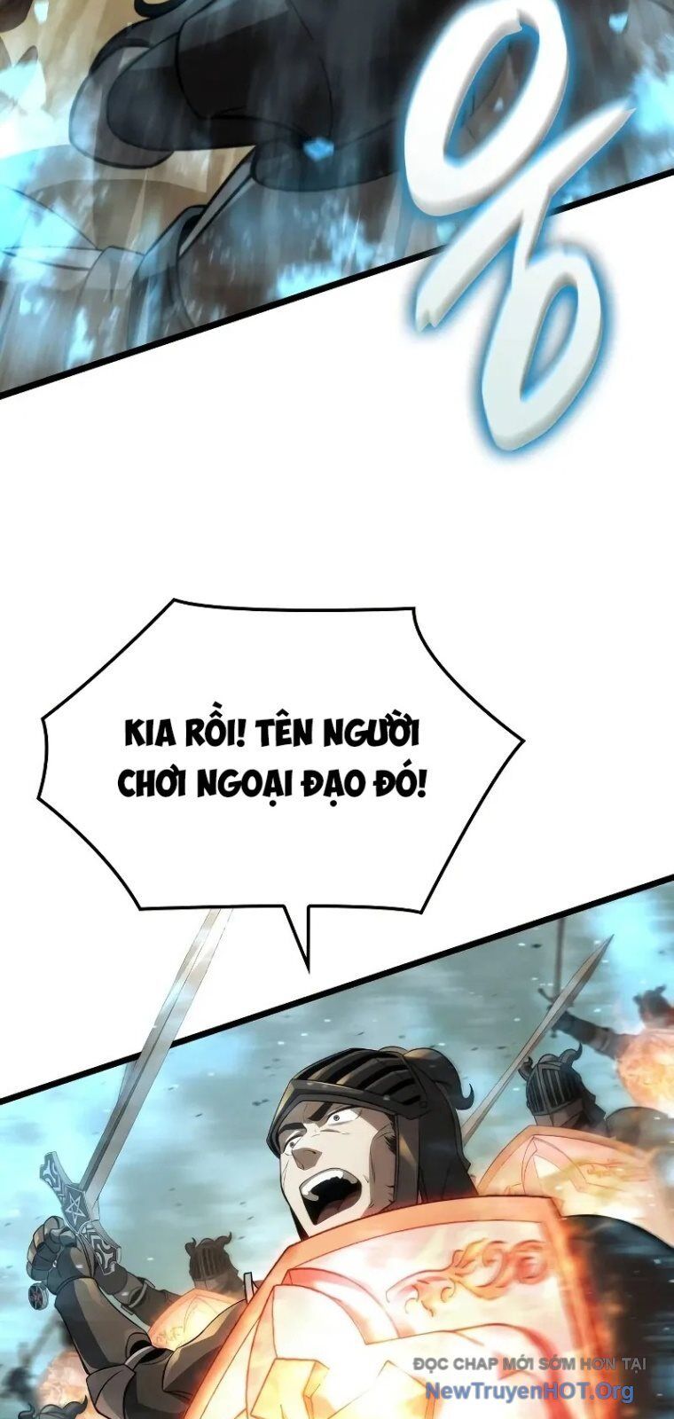 Người Chơi Tài Năng Điên Cuồng: Chapter 26