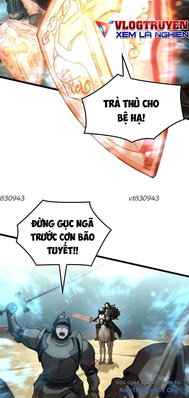 Người Chơi Tài Năng Điên Cuồng: Chapter 26