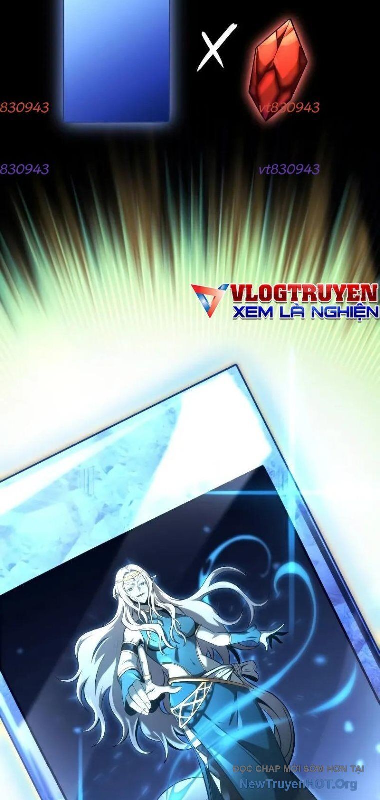 Người Chơi Tài Năng Điên Cuồng: Chapter 26