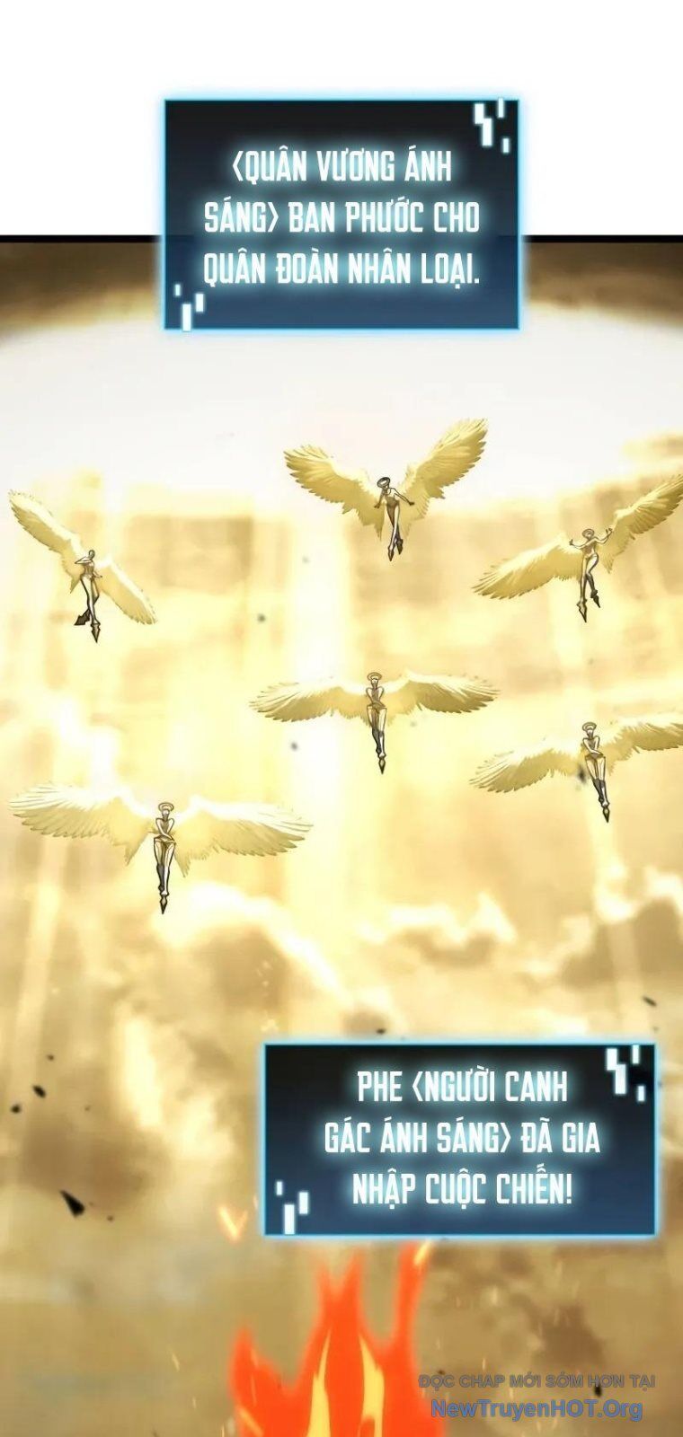 Người Chơi Tài Năng Điên Cuồng: Chapter 26