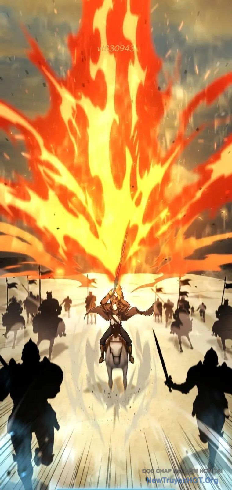 Người Chơi Tài Năng Điên Cuồng: Chapter 26