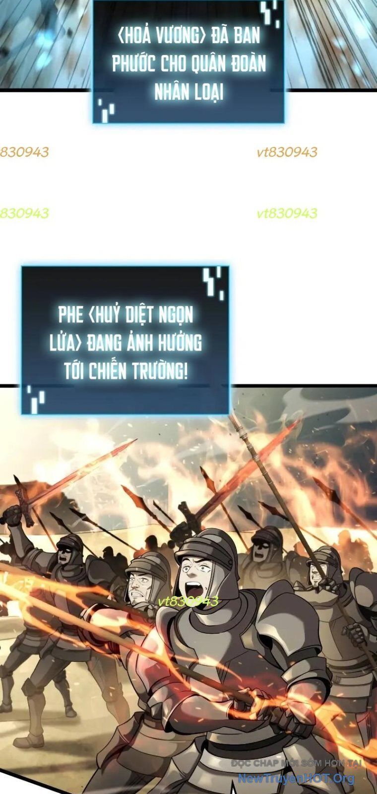 Người Chơi Tài Năng Điên Cuồng: Chapter 26