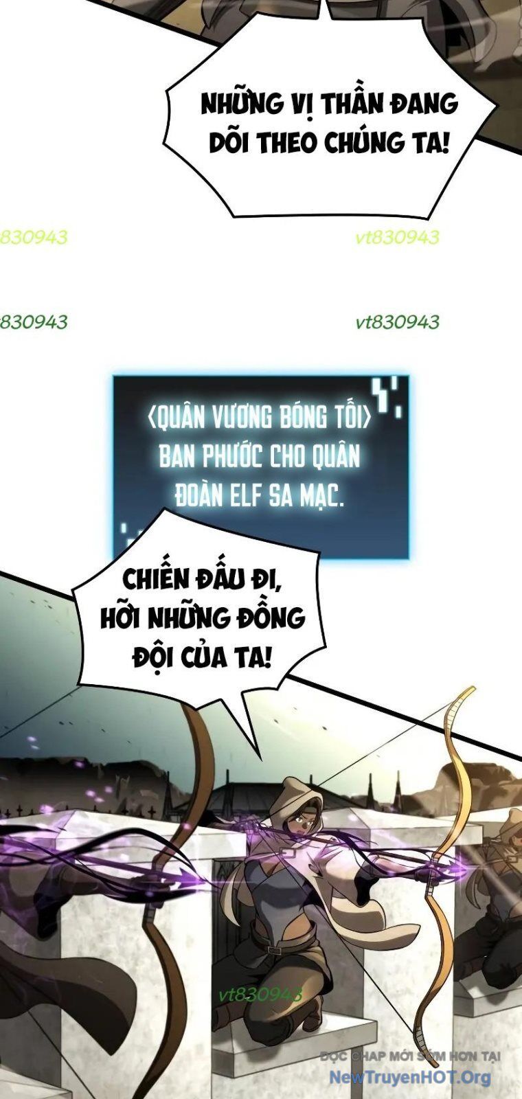 Người Chơi Tài Năng Điên Cuồng: Chapter 26