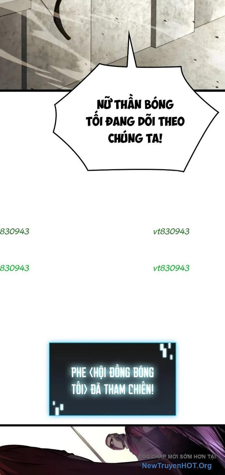 Người Chơi Tài Năng Điên Cuồng: Chapter 26