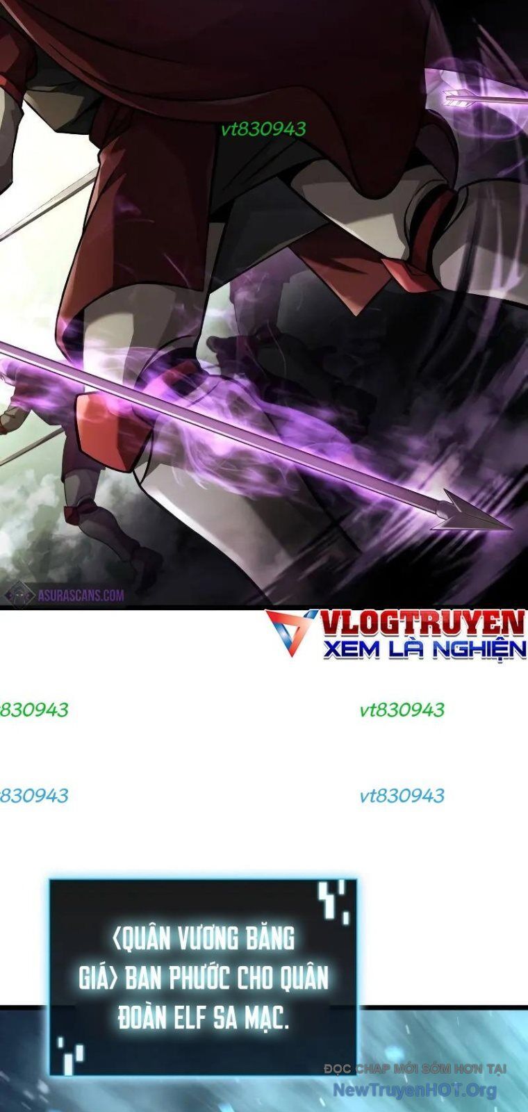 Người Chơi Tài Năng Điên Cuồng: Chapter 26