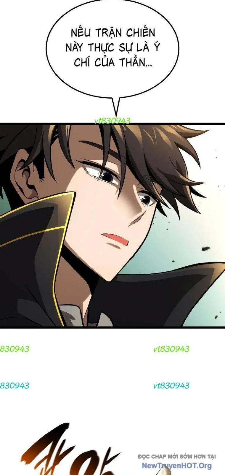 Người Chơi Tài Năng Điên Cuồng: Chapter 26