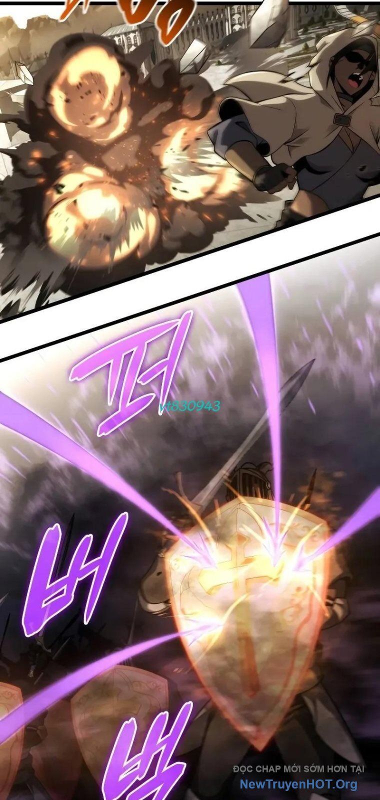 Người Chơi Tài Năng Điên Cuồng: Chapter 26
