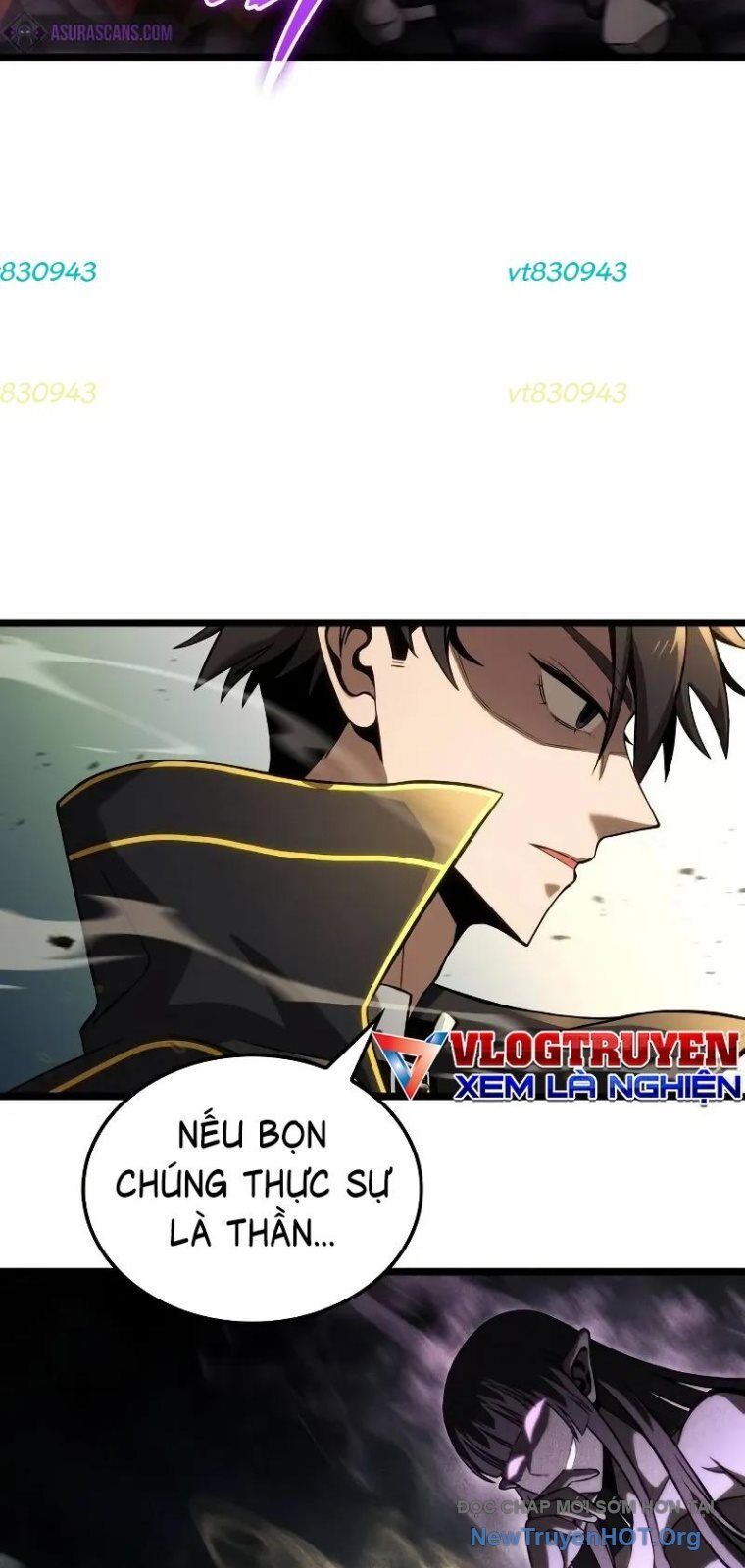 Người Chơi Tài Năng Điên Cuồng: Chapter 26