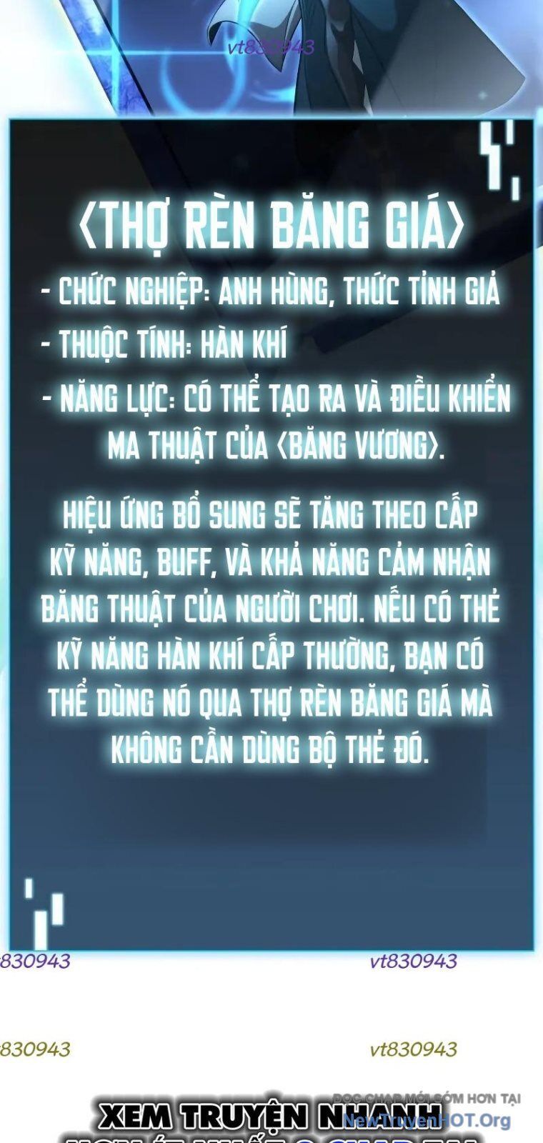 Người Chơi Tài Năng Điên Cuồng: Chapter 26