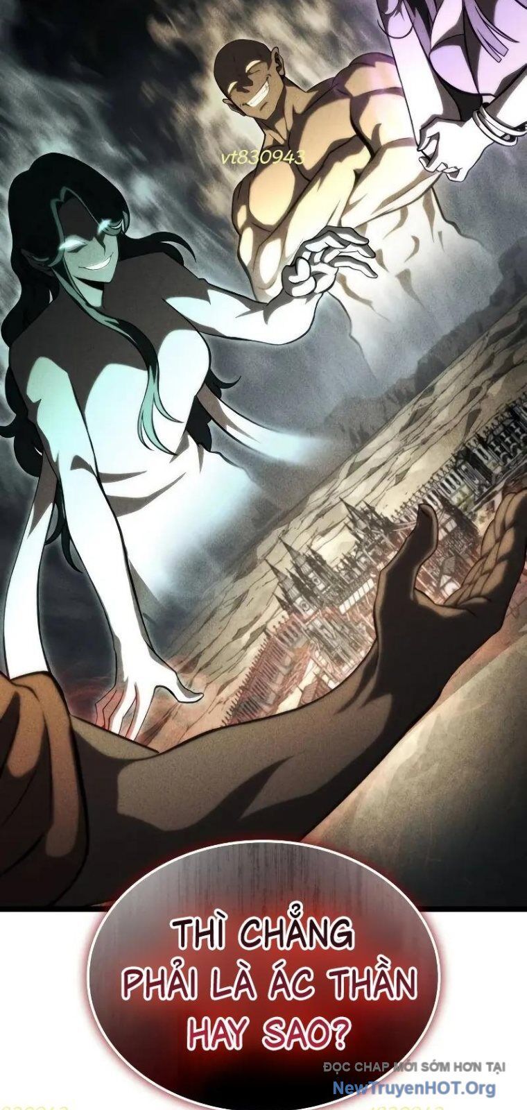 Người Chơi Tài Năng Điên Cuồng: Chapter 26