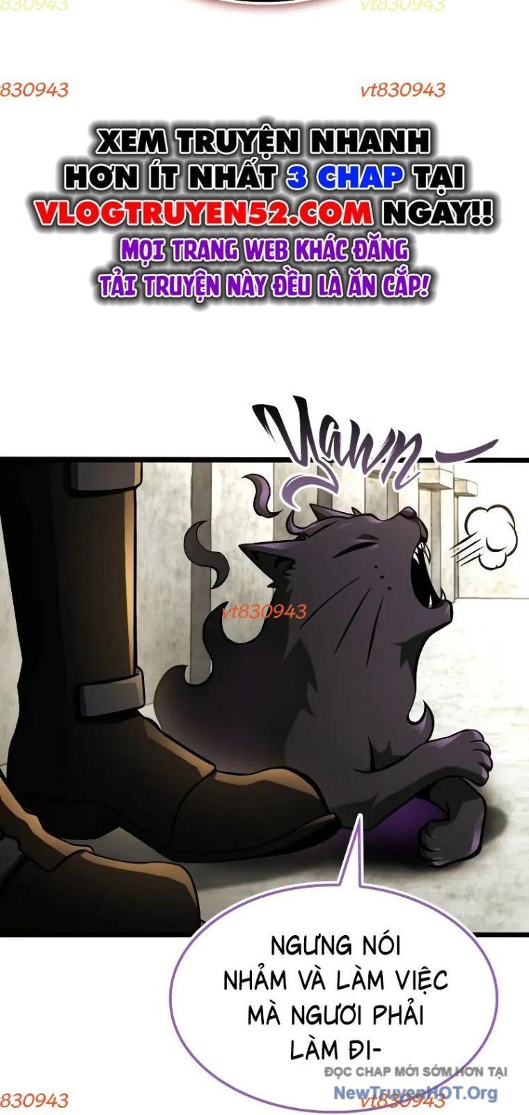 Người Chơi Tài Năng Điên Cuồng: Chapter 26