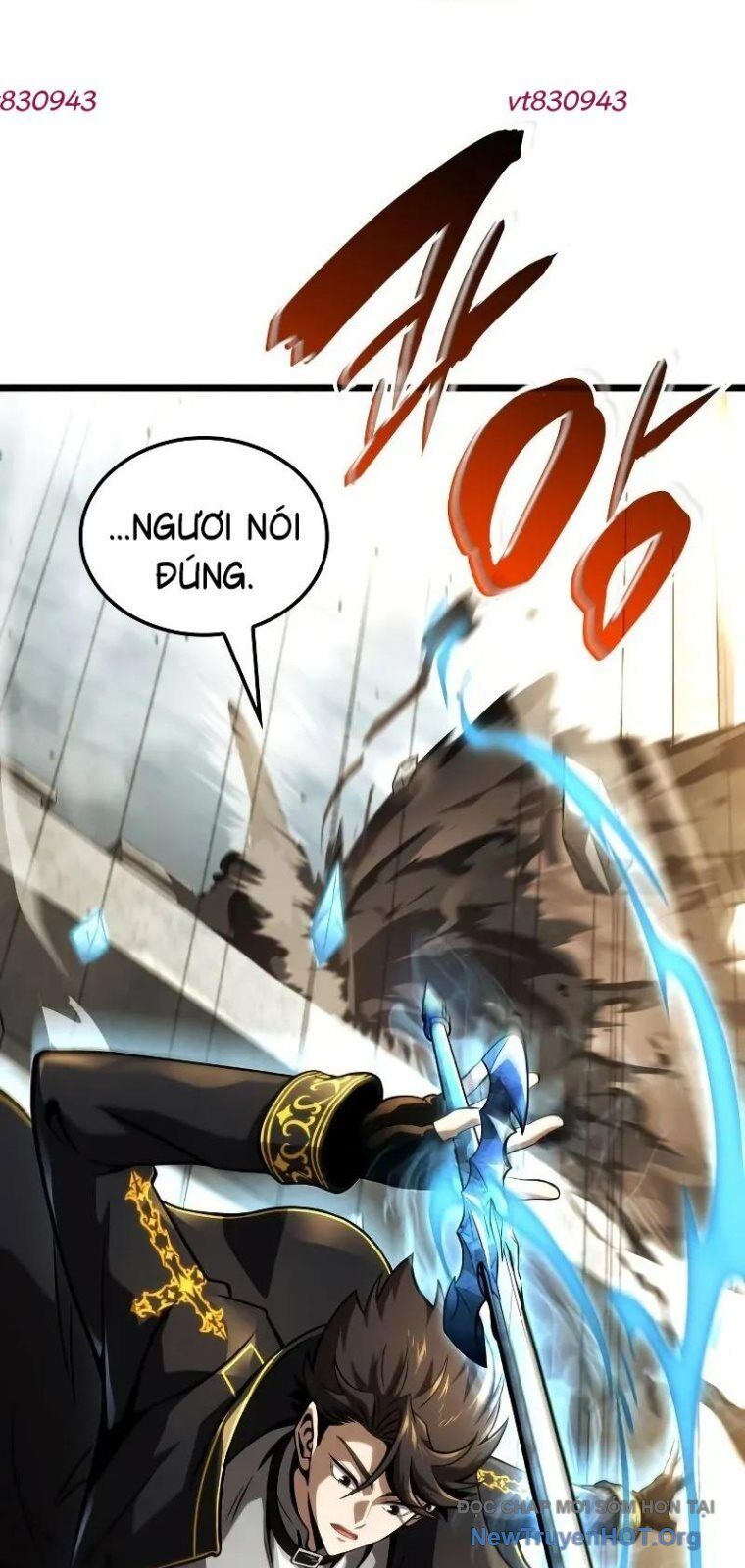 Người Chơi Tài Năng Điên Cuồng: Chapter 26