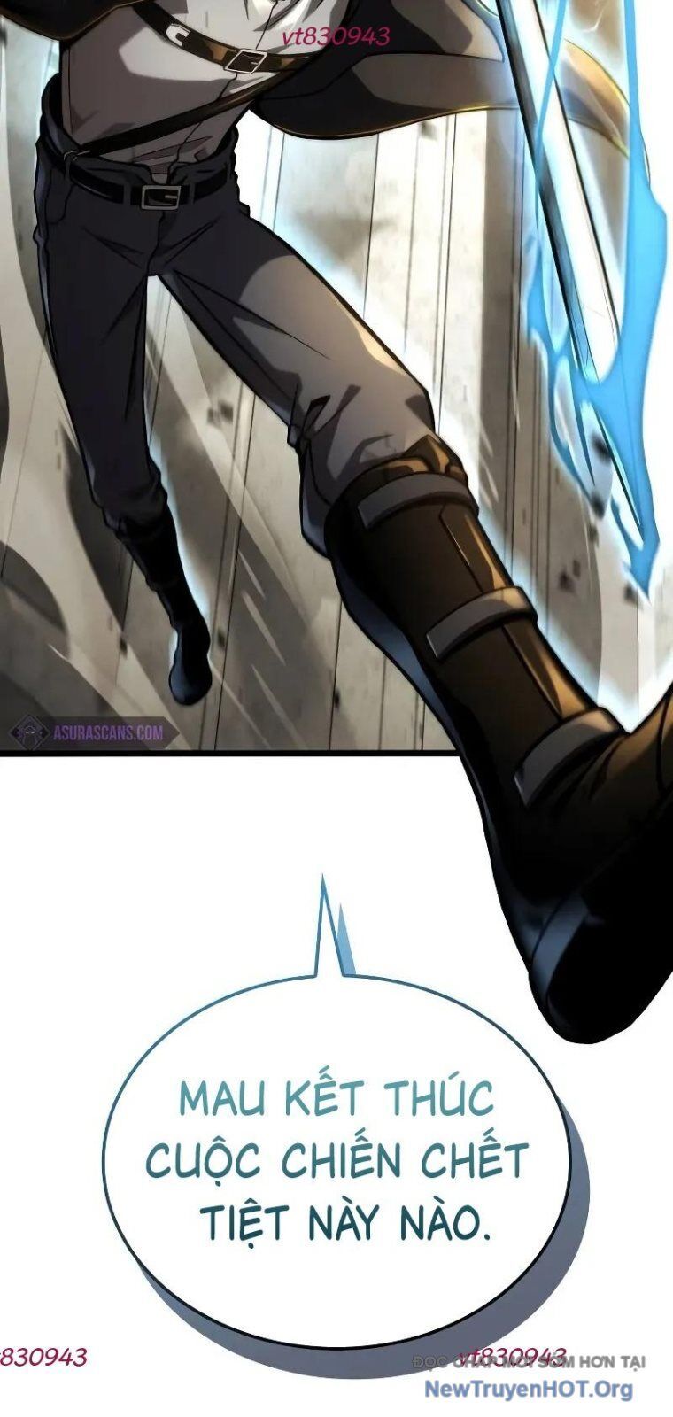 Người Chơi Tài Năng Điên Cuồng: Chapter 26