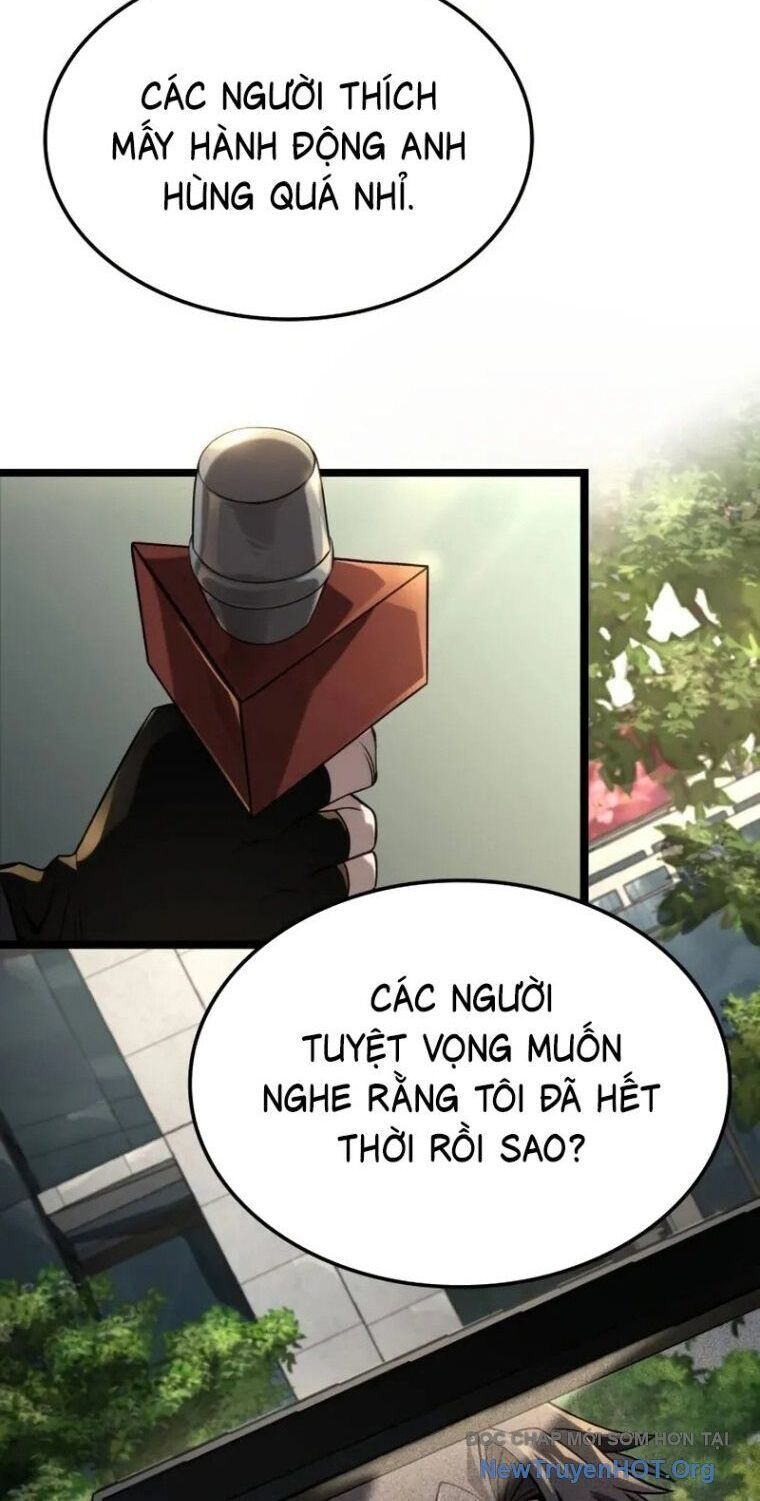 Người Chơi Tài Năng Điên Cuồng: Chapter 28