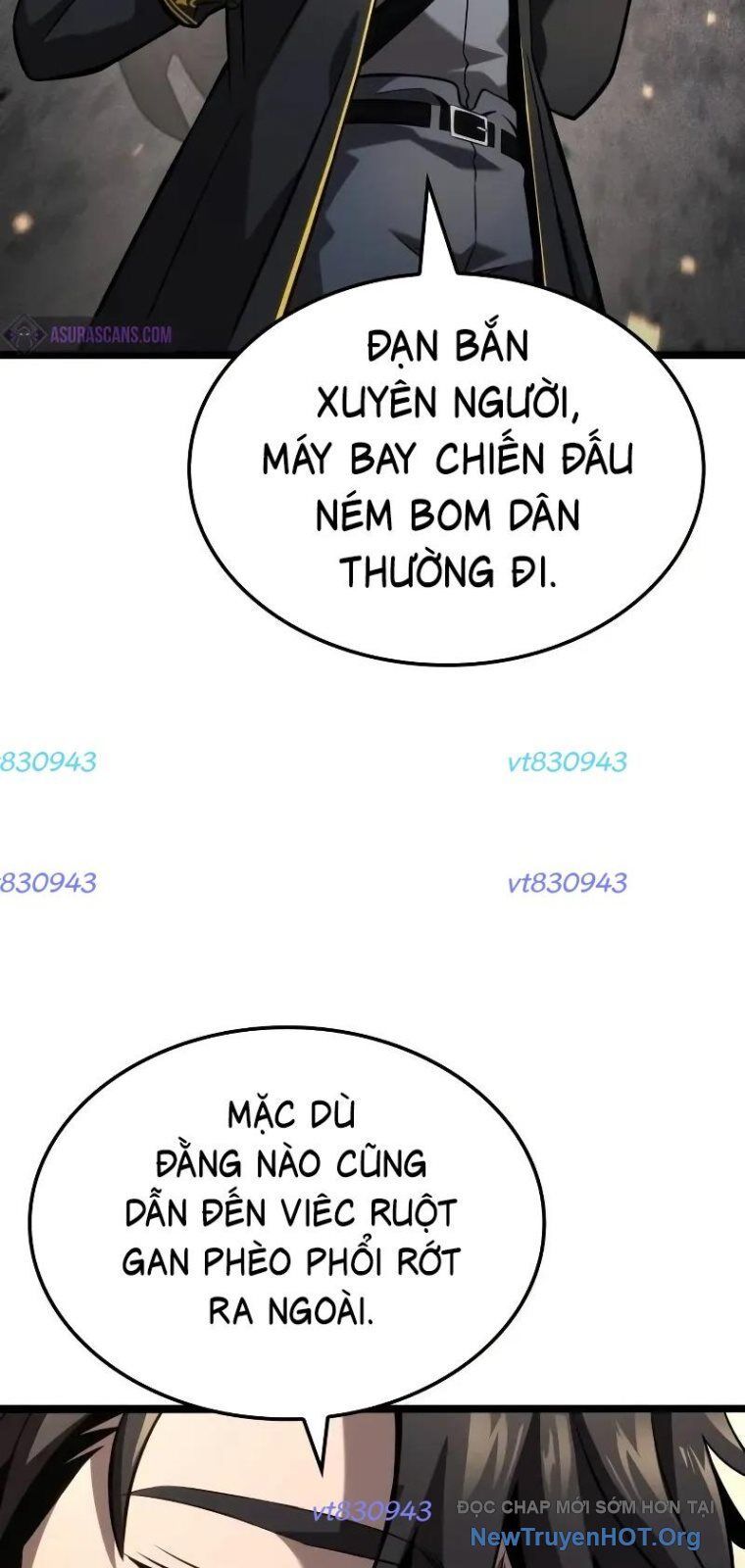 Người Chơi Tài Năng Điên Cuồng: Chapter 28
