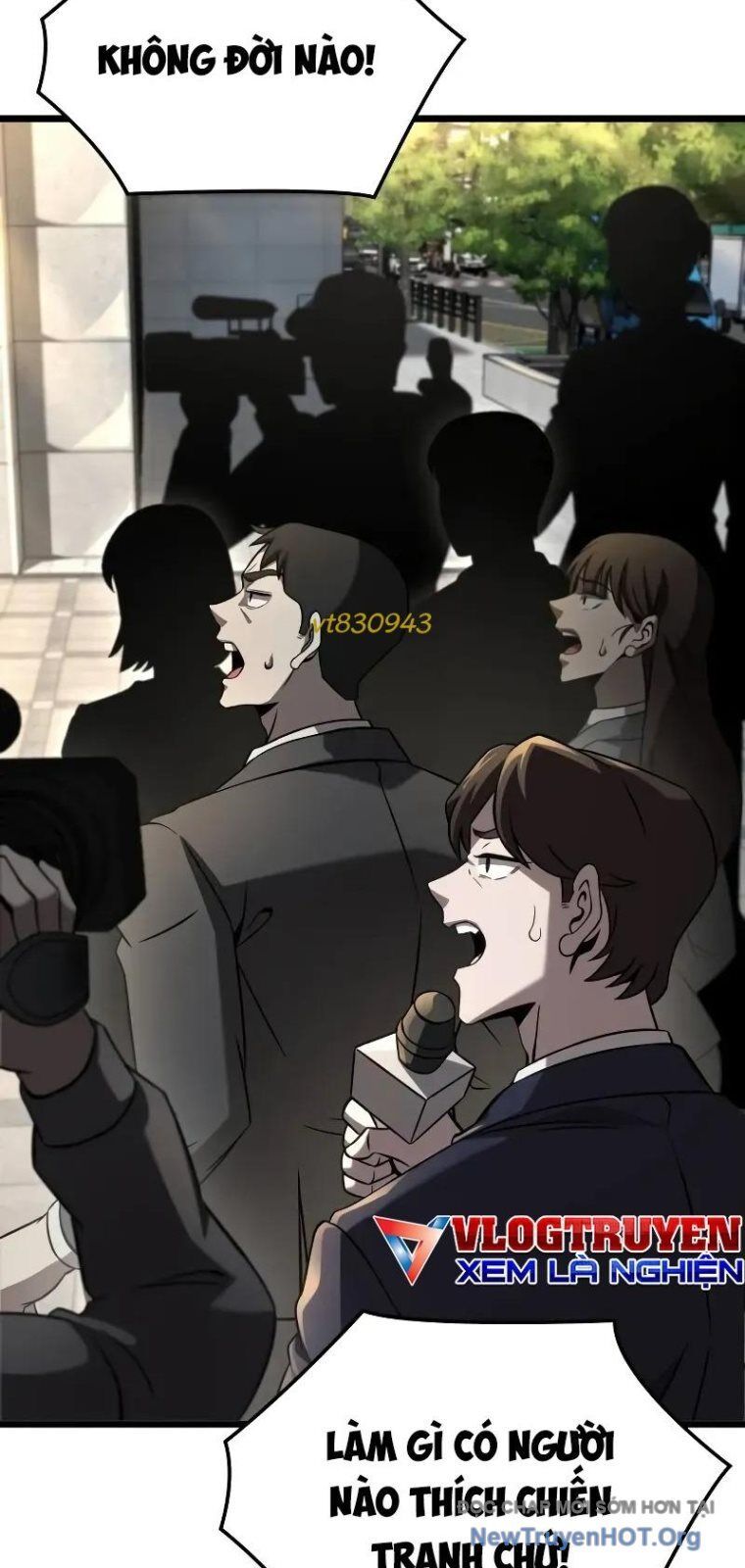 Người Chơi Tài Năng Điên Cuồng: Chapter 28