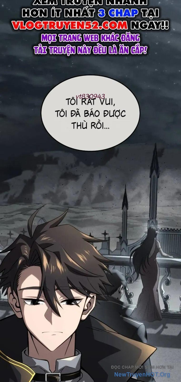 Người Chơi Tài Năng Điên Cuồng: Chapter 28