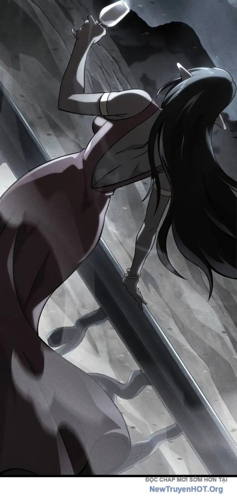 Người Chơi Tài Năng Điên Cuồng: Chapter 28