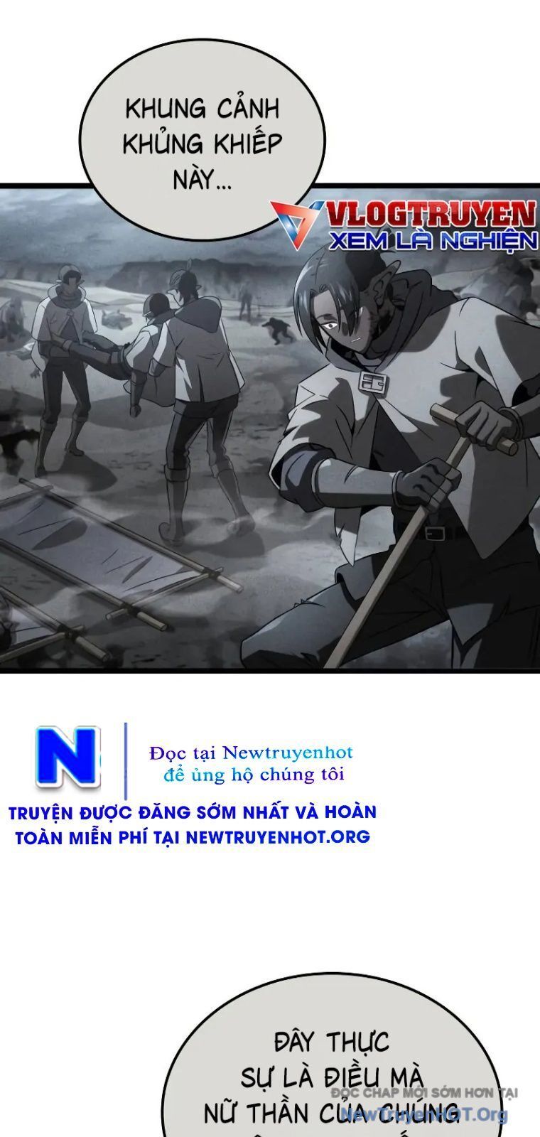 Người Chơi Tài Năng Điên Cuồng: Chapter 28