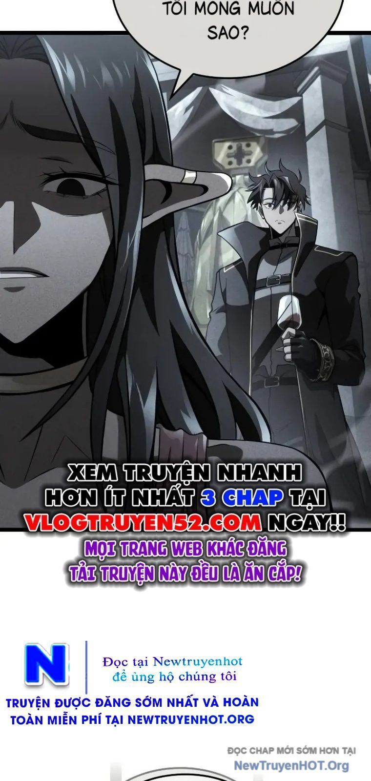 Người Chơi Tài Năng Điên Cuồng: Chapter 28