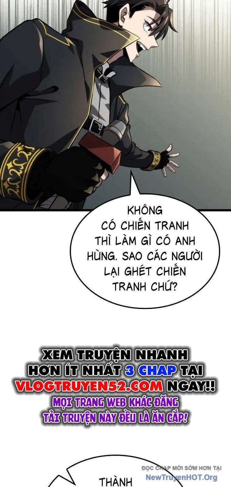 Người Chơi Tài Năng Điên Cuồng: Chapter 28