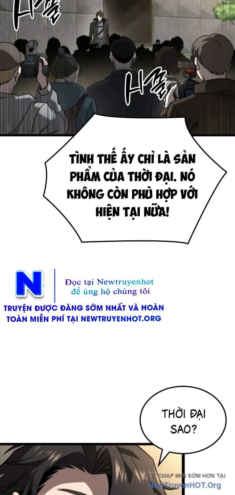 Người Chơi Tài Năng Điên Cuồng: Chapter 28