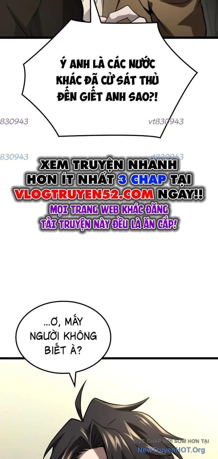 Người Chơi Tài Năng Điên Cuồng: Chapter 28