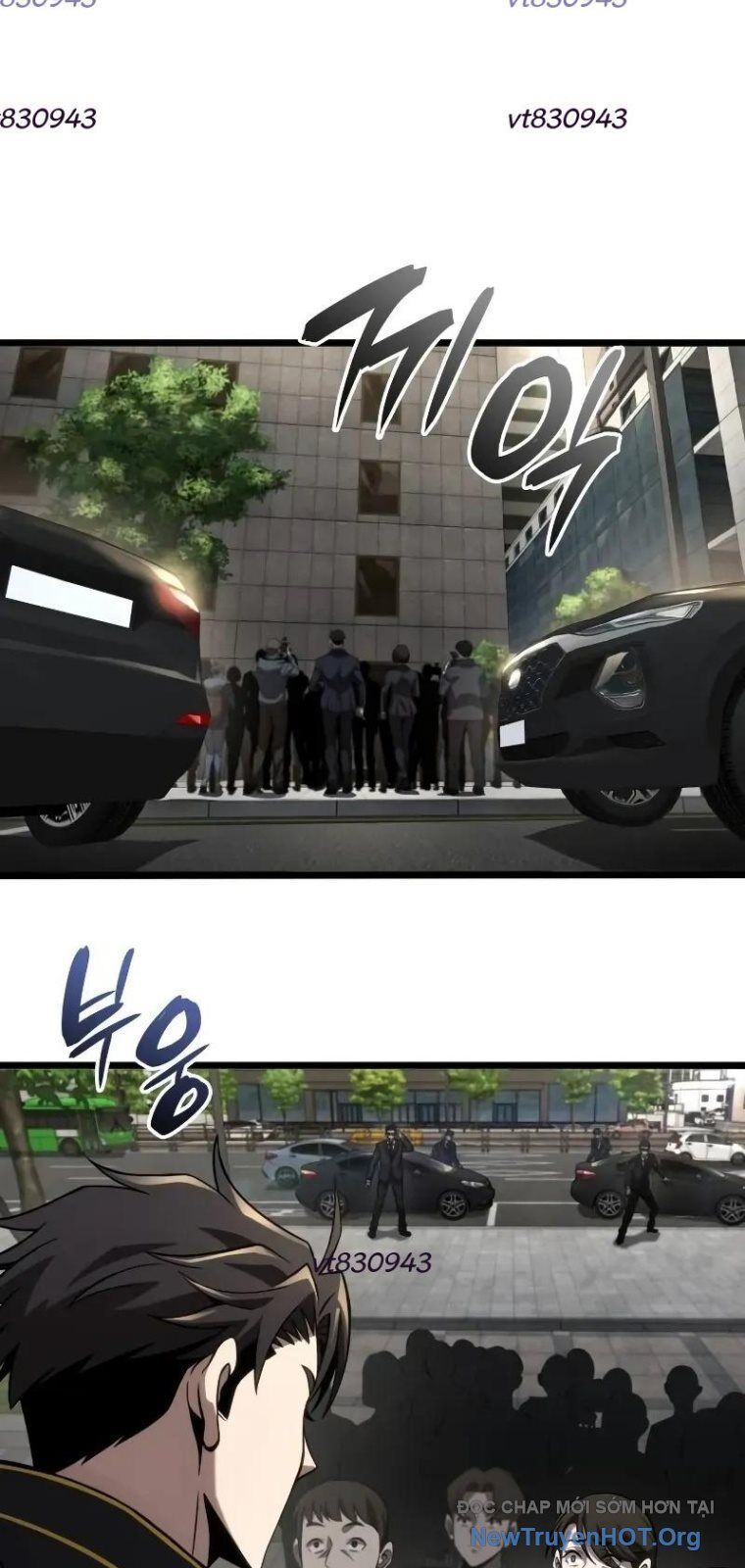 Người Chơi Tài Năng Điên Cuồng: Chapter 28