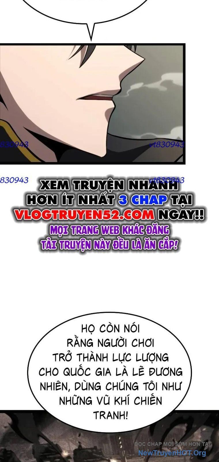 Người Chơi Tài Năng Điên Cuồng: Chapter 28