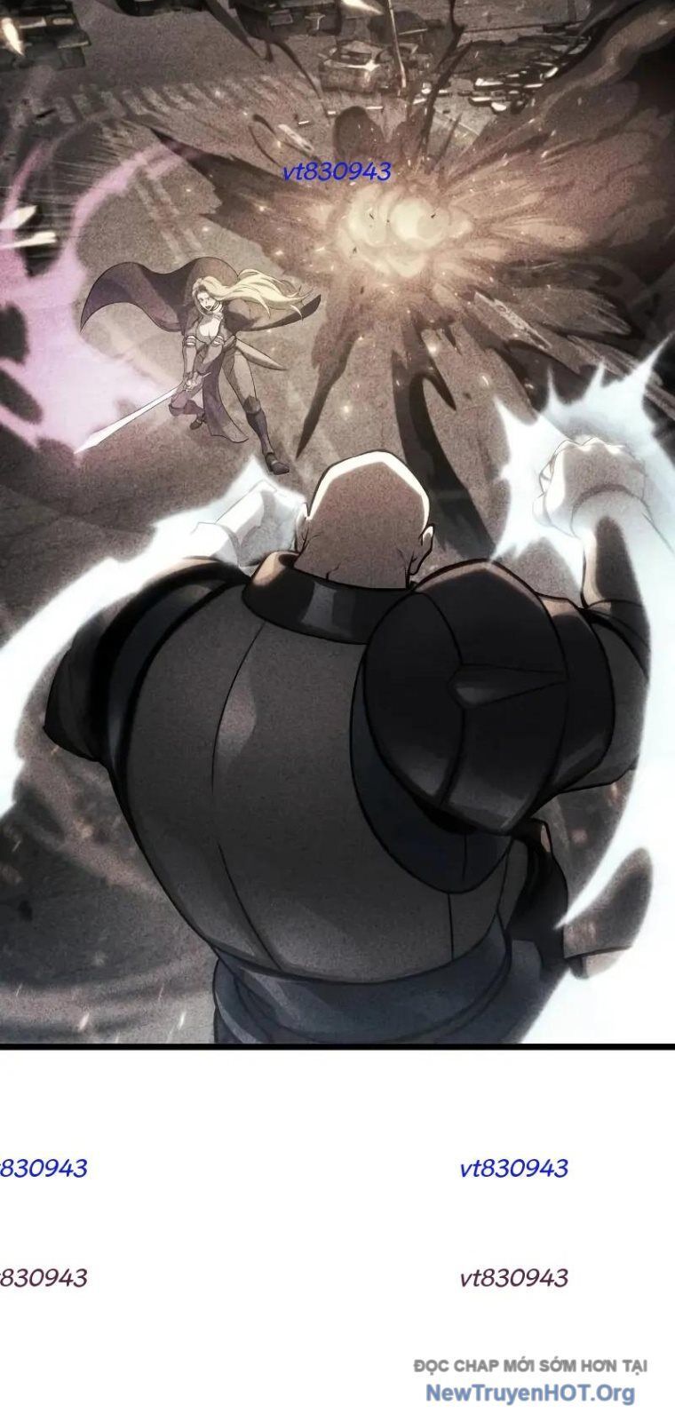 Người Chơi Tài Năng Điên Cuồng: Chapter 28