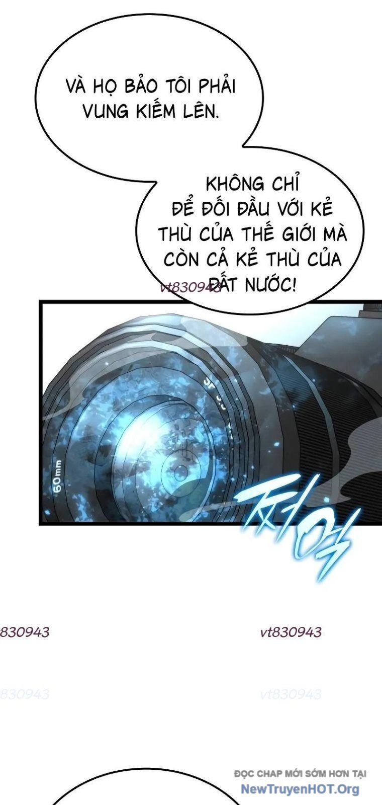 Người Chơi Tài Năng Điên Cuồng: Chapter 28