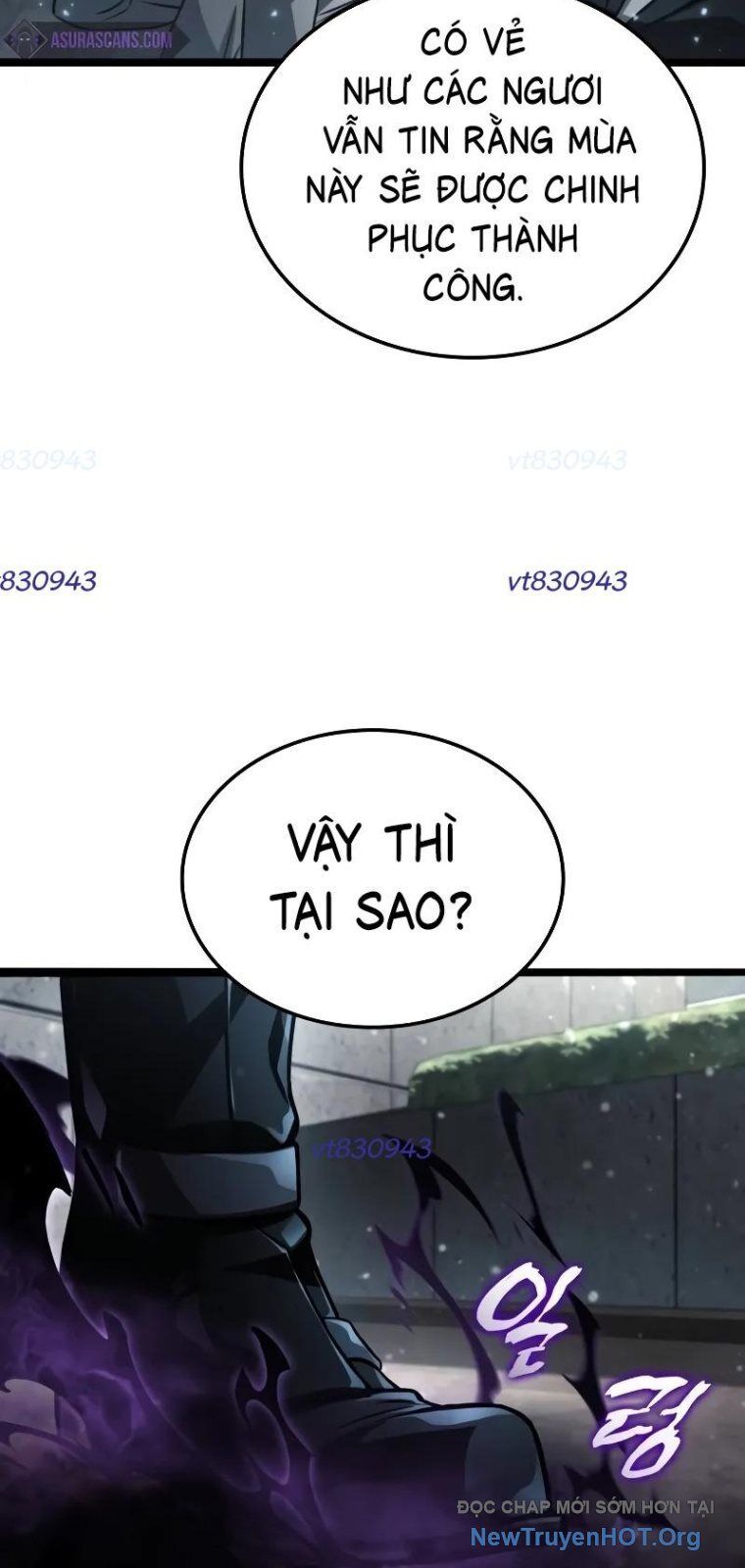 Người Chơi Tài Năng Điên Cuồng: Chapter 28