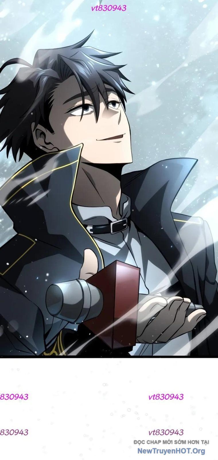 Người Chơi Tài Năng Điên Cuồng: Chapter 28