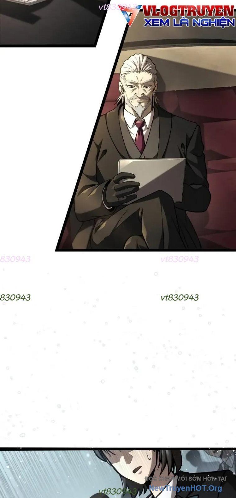 Người Chơi Tài Năng Điên Cuồng: Chapter 28