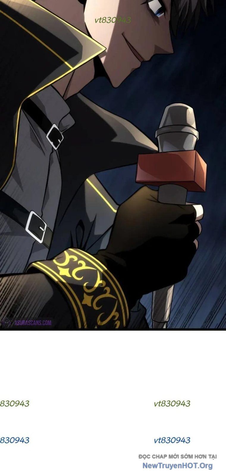 Người Chơi Tài Năng Điên Cuồng: Chapter 28