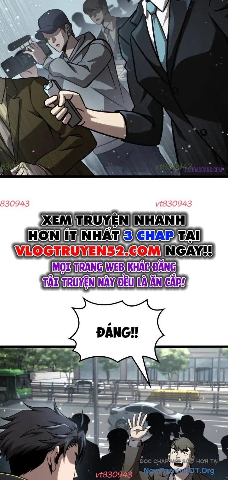 Người Chơi Tài Năng Điên Cuồng: Chapter 28