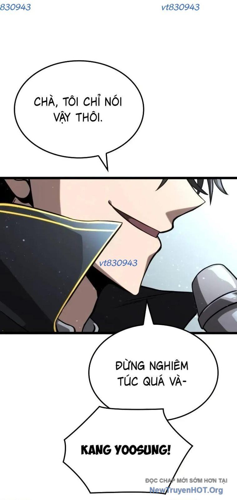 Người Chơi Tài Năng Điên Cuồng: Chapter 28